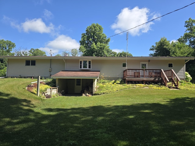66110 Sherman Mill Rd, Sturgis, MI 49091 - photo 8