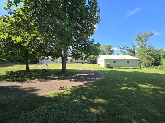 66110 Sherman Mill Rd, Sturgis, MI 49091 - photo 3