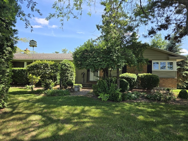 2491 W Dickerson Rd, Unionville, MI 48767 - photo 1