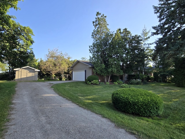 2491 W Dickerson Rd, Unionville, MI 48767 - photo 26