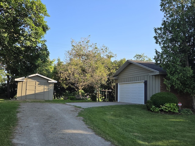 2491 W Dickerson Rd, Unionville, MI 48767 - photo 27