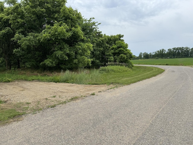1519 Riverside Rd, Niles, MI 49120 - view of asphalt road