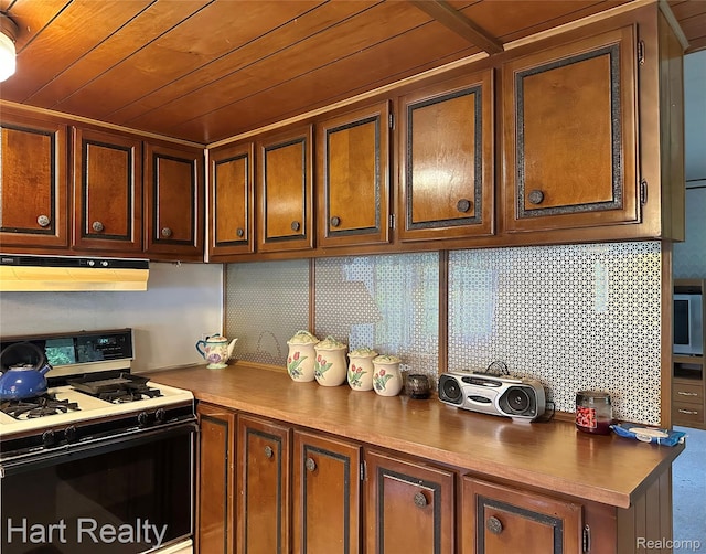 4833 Cottick Dr, Caseville, MI 48725 - photo 5