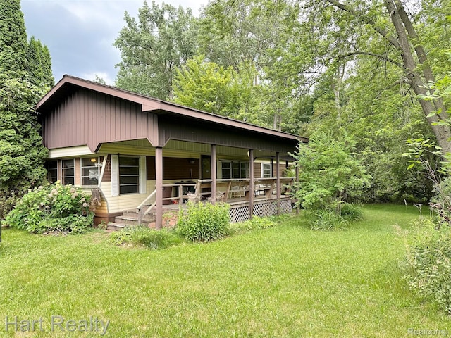 4833 Cottick Dr, Caseville, MI 48725 - photo 2