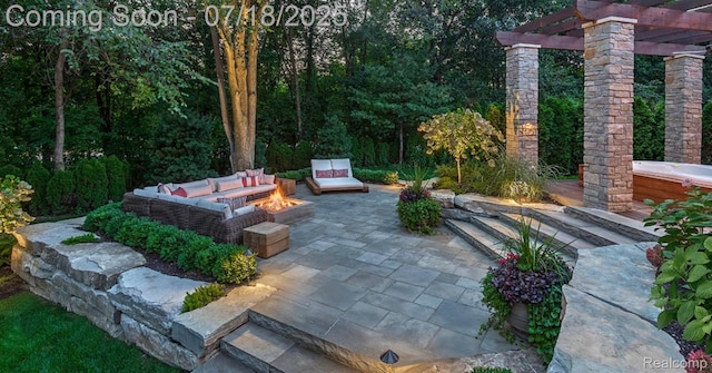 4995 Highland Ct, Clarkston, MI 48348 - photo 7