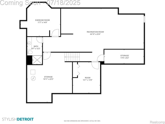 4995 Highland Ct, Clarkston, MI 48348 - photo 50