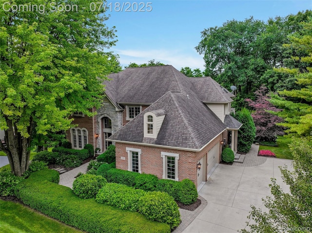 4995 Highland Ct, Clarkston, MI 48348 - photo 4