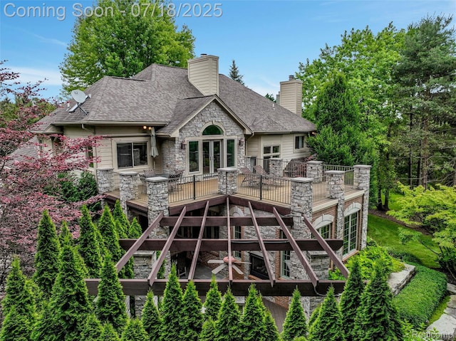 4995 Highland Ct, Clarkston, MI 48348 - photo 40