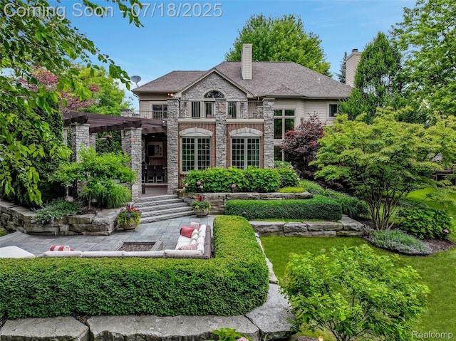 4995 Highland Ct, Clarkston, MI 48348 - photo 1