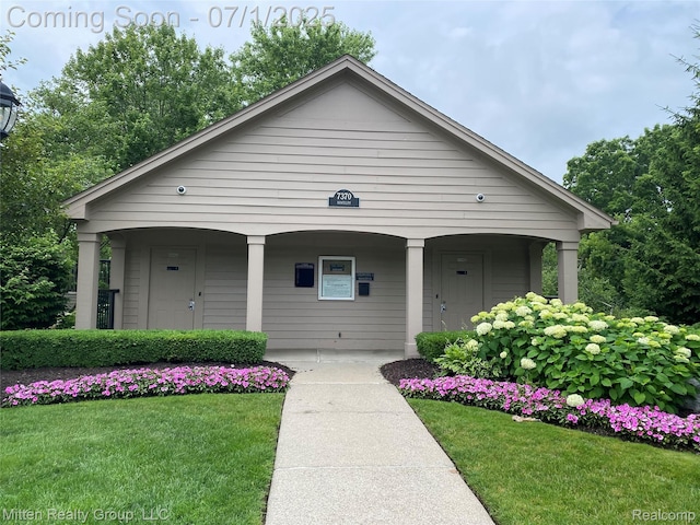 7120 Nottingham Ct, West Bloomfield, MI 48322 - photo 23