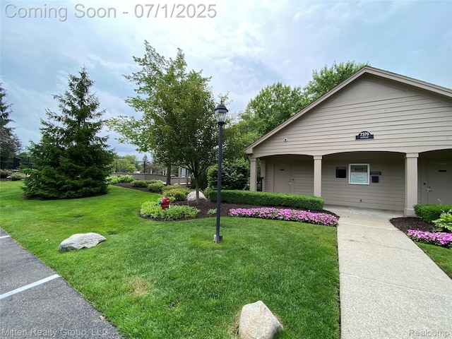 7120 Nottingham Ct, West Bloomfield, MI 48322 - photo 22