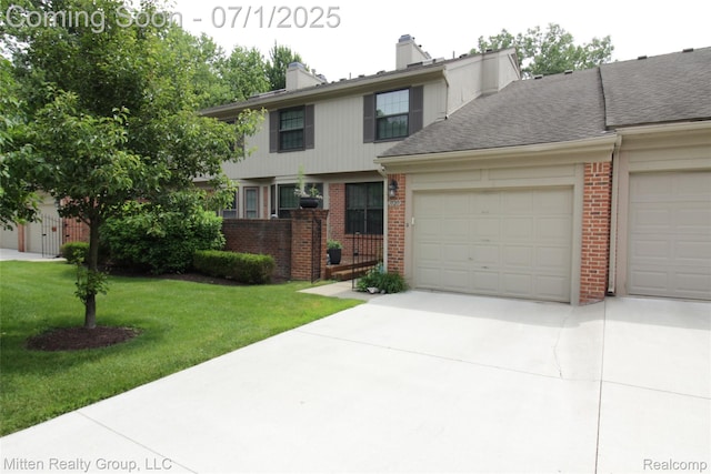 7120 Nottingham Ct, West Bloomfield, MI 48322 - photo 1