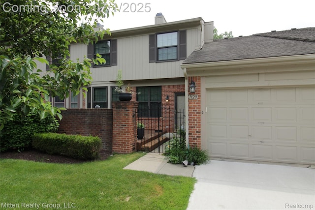7120 Nottingham Ct, West Bloomfield, MI 48322 - photo 2