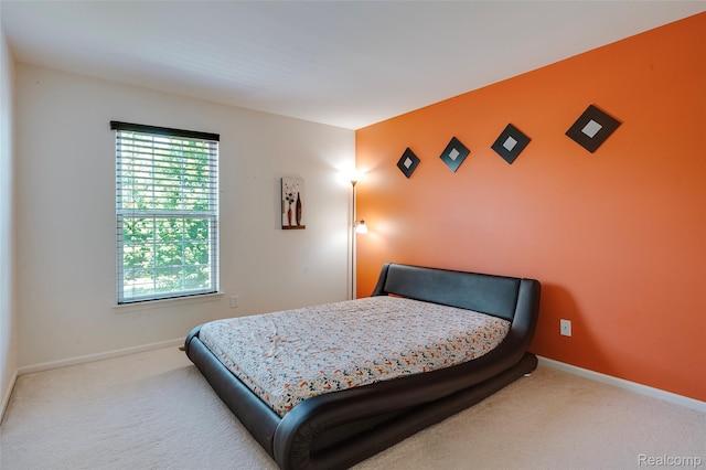 50042 Black Horse Ln, Canton, MI 48188 - carpeted bedroom with baseboards