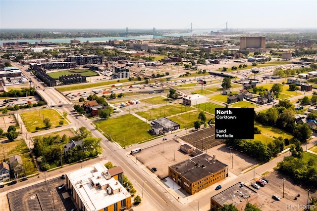 2641 Trumbull St, Detroit, MI 48216