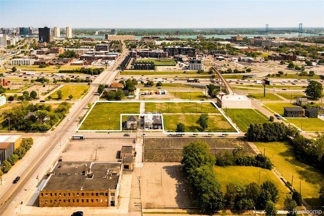 2641 Trumbull St, Detroit, MI 48216