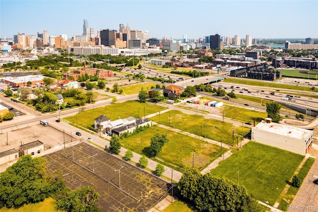 2641 Trumbull St, Detroit, MI 48216