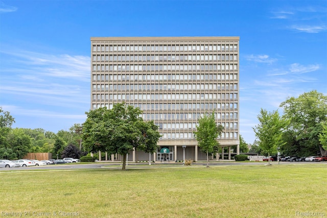 22700 Garrison St Unit 404, Dearborn, MI 48124 - photo 1