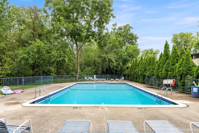22700 Garrison St Unit 404, Dearborn, MI 48124 - photo 15