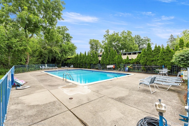 22700 Garrison St Unit 404, Dearborn, MI 48124 - photo 16