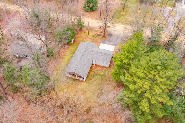 08311 W Shore Dr, Grand Junction, MI 49056 - view of subject property