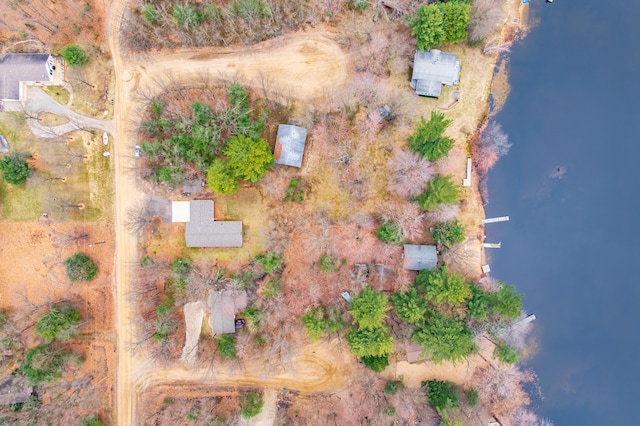 08311 W Shore Dr, Grand Junction, MI 49056 - view of property location