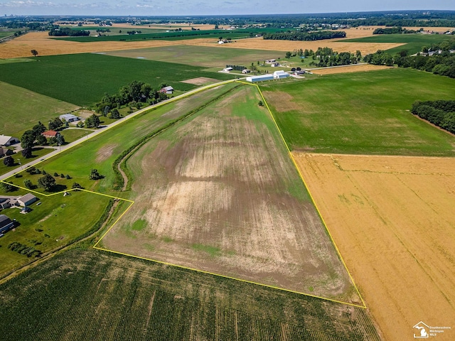 0 Cousino Rd, Erie, MI 48133 - photo 2