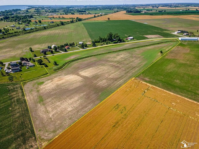 0 Cousino Rd, Erie, MI 48133 - photo 3