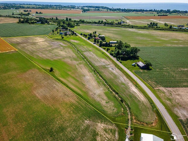 0 Cousino Rd, Erie, MI 48133 - photo 4
