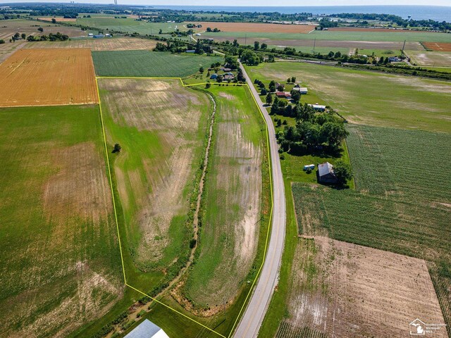 0 Cousino Rd, Erie, MI 48133 - photo 5