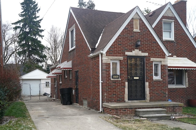 15762 Glenwood St, Detroit, MI 48205 - photo 2