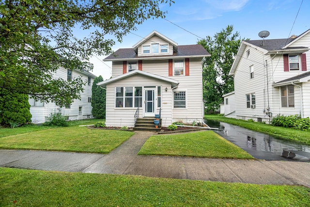 753 Union St, Jackson, MI 49203 - photo 1