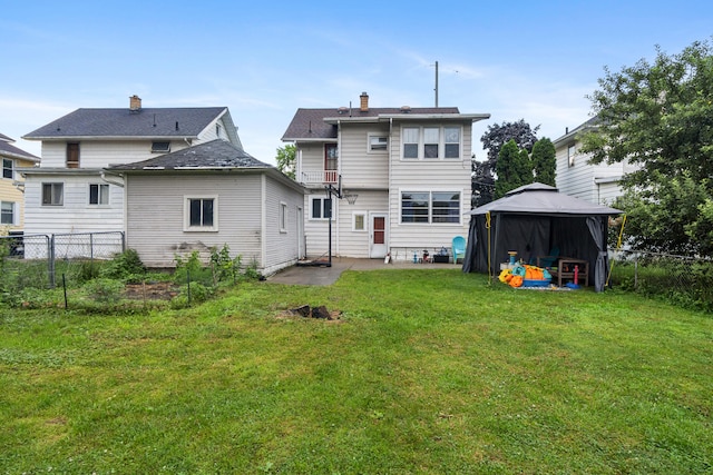 753 Union St, Jackson, MI 49203 - photo 41