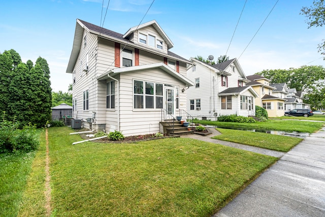 753 Union St, Jackson, MI 49203 - photo 44