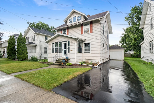 753 Union St, Jackson, MI 49203 - photo 2