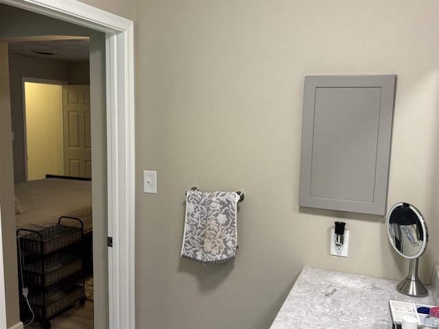 4442 Congdon Dr, Williamston, MI 48895 - view of bathroom
