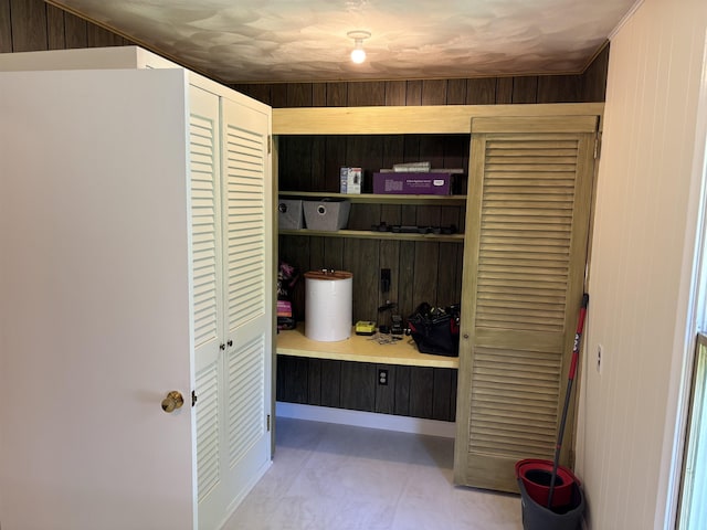 4442 Congdon Dr, Williamston, MI 48895 - view of closet