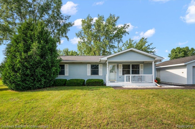 5706 Southwood St, North Branch, MI 48461 - photo 2