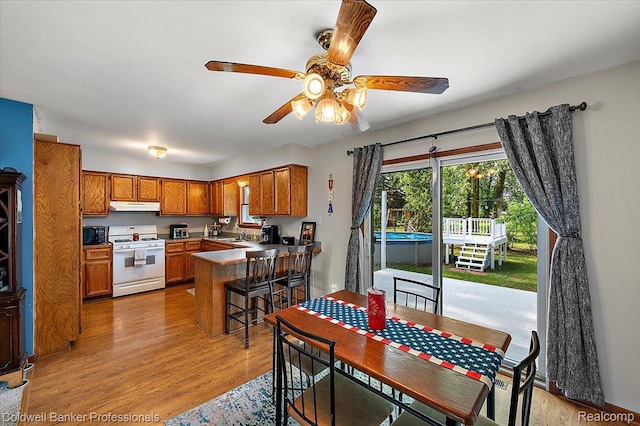 5706 Southwood St, North Branch, MI 48461 - photo 8