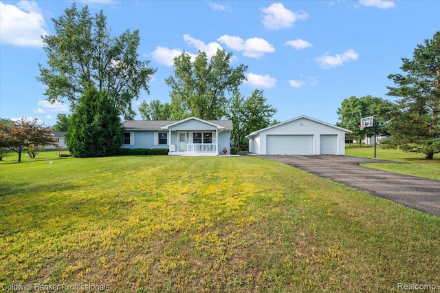 5706 Southwood St, North Branch, MI 48461 - photo 1