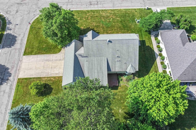 5130 Highpoint Dr, Swartz Creek, MI 48473 - view of subject property