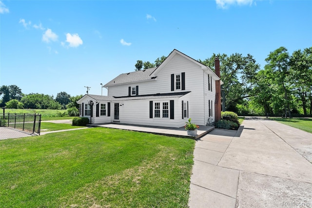 5359 Faussett Rd, Howell, MI 48855 - photo 21