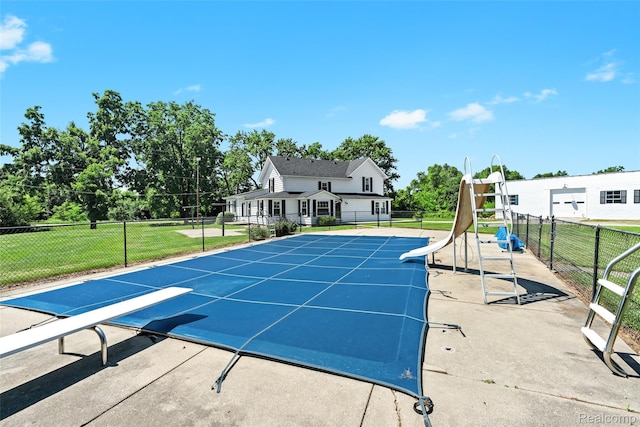 5359 Faussett Rd, Howell, MI 48855 - photo 23