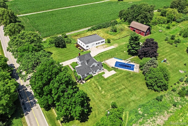 5359 Faussett Rd, Howell, MI 48855 - photo 29