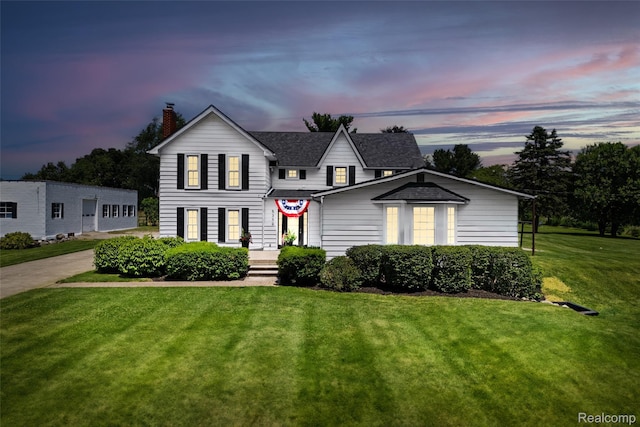 5359 Faussett Rd, Howell, MI 48855 - photo 1