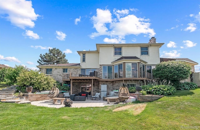 4041 Twin Lakes Ct, Shelby Twp, MI 48316 - photo 50