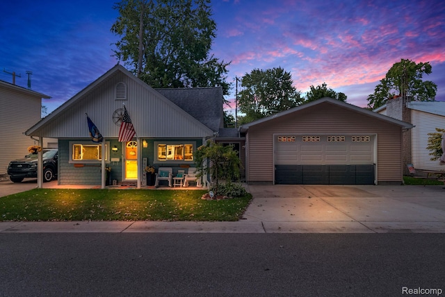 3017 Elmwood Dr, Fort Gratiot, MI 48059 - photo 1