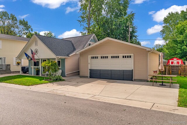3017 Elmwood Dr, Fort Gratiot, MI 48059 - photo 8