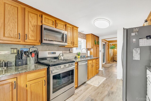 3017 Elmwood Dr, Fort Gratiot, MI 48059 - photo 25