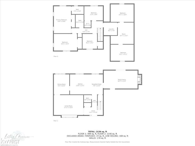 4667 Lakeshore Rd, Fort Gratiot, MI 48059 - photo 38